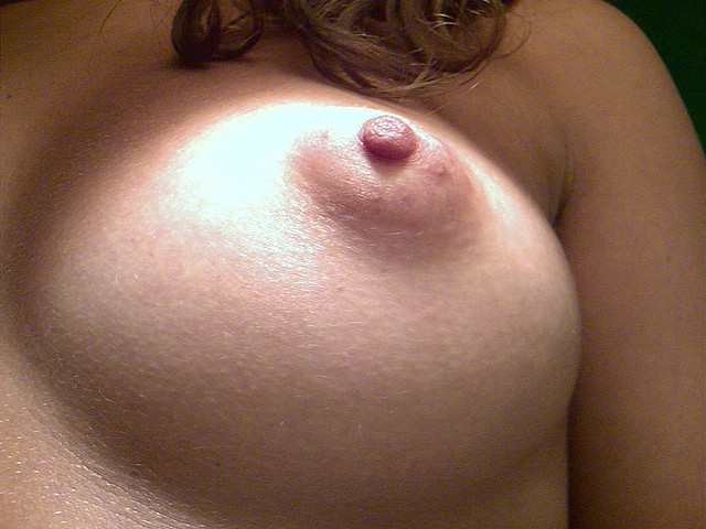 Beautiful Breast Picture 13